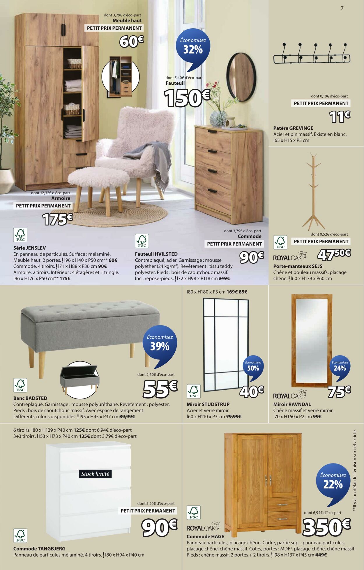 Catalogue JYSK 24.06.2025 - 01.07.2025