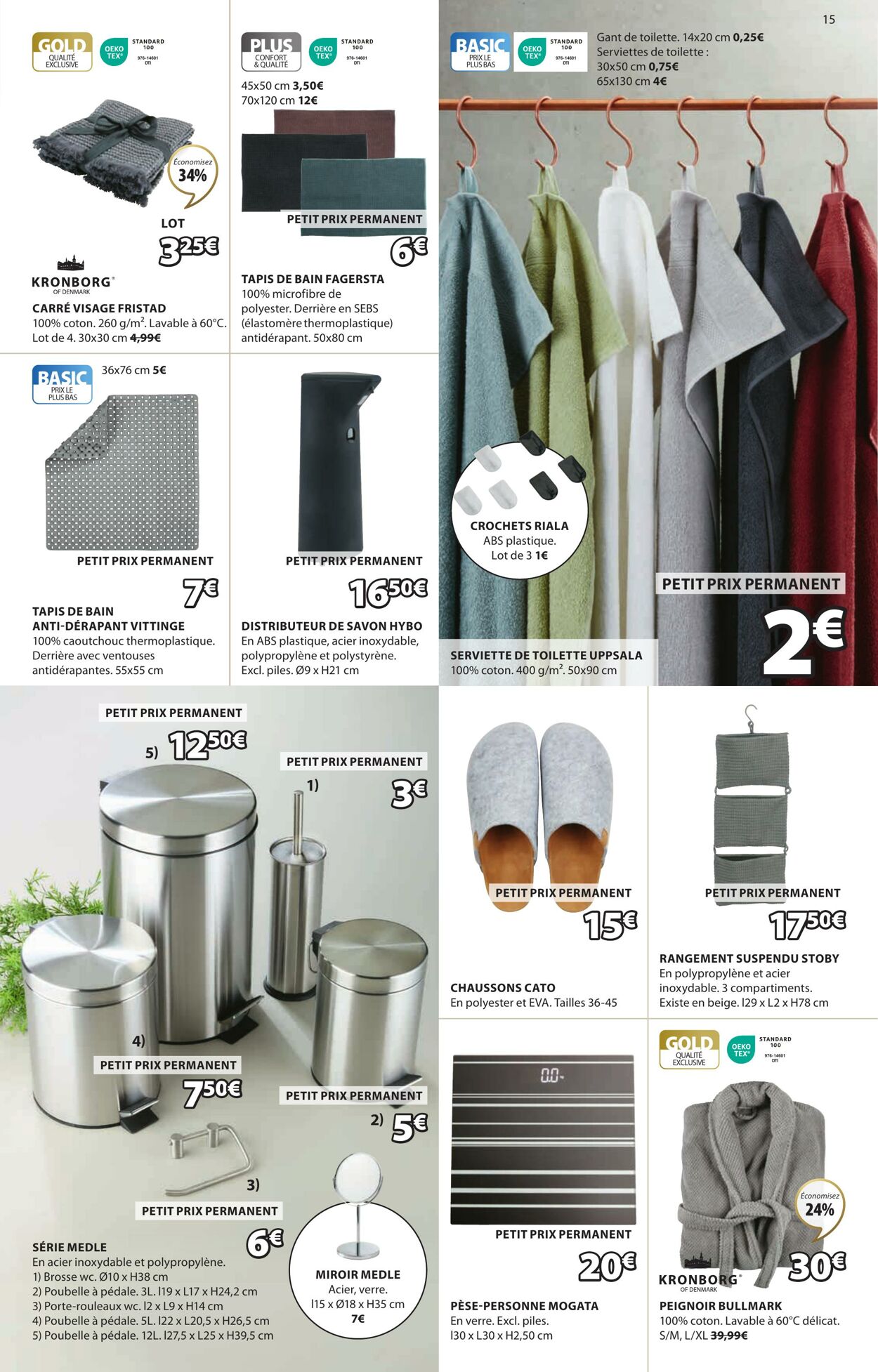 Catalogue JYSK 25.06.2024 - 29.07.2024