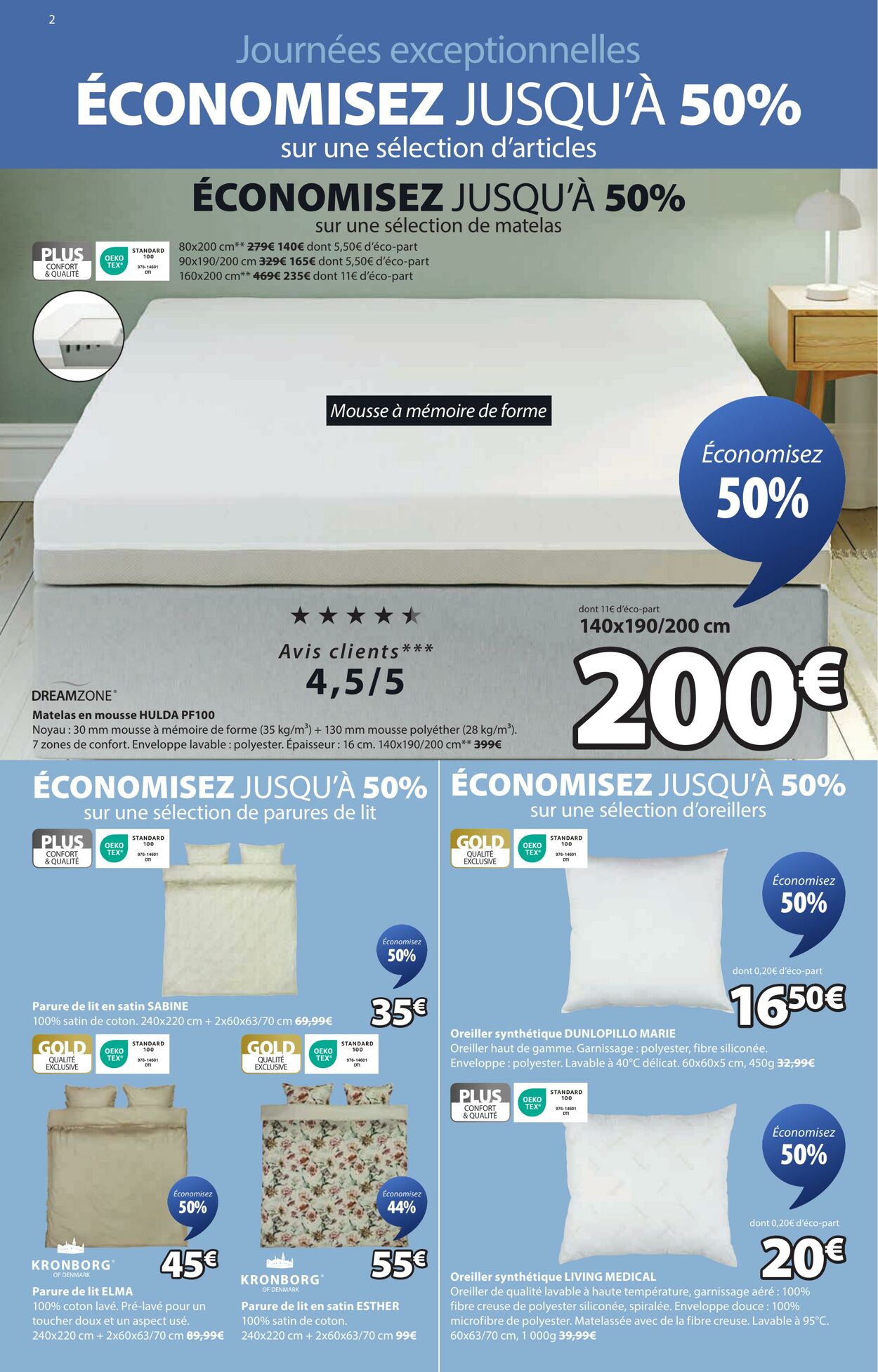 Catalogue JYSK 20.08.2025 - 03.09.2025