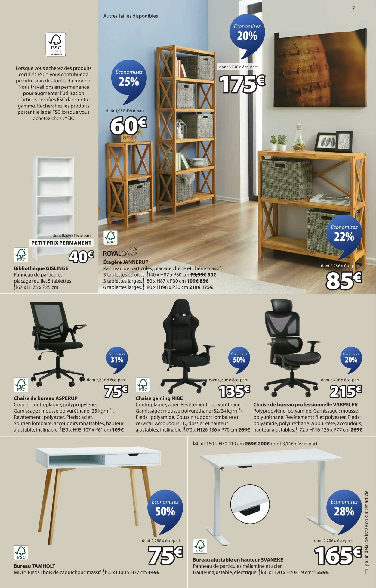 Catalogue JYSK 20.08.2025 - 03.09.2025