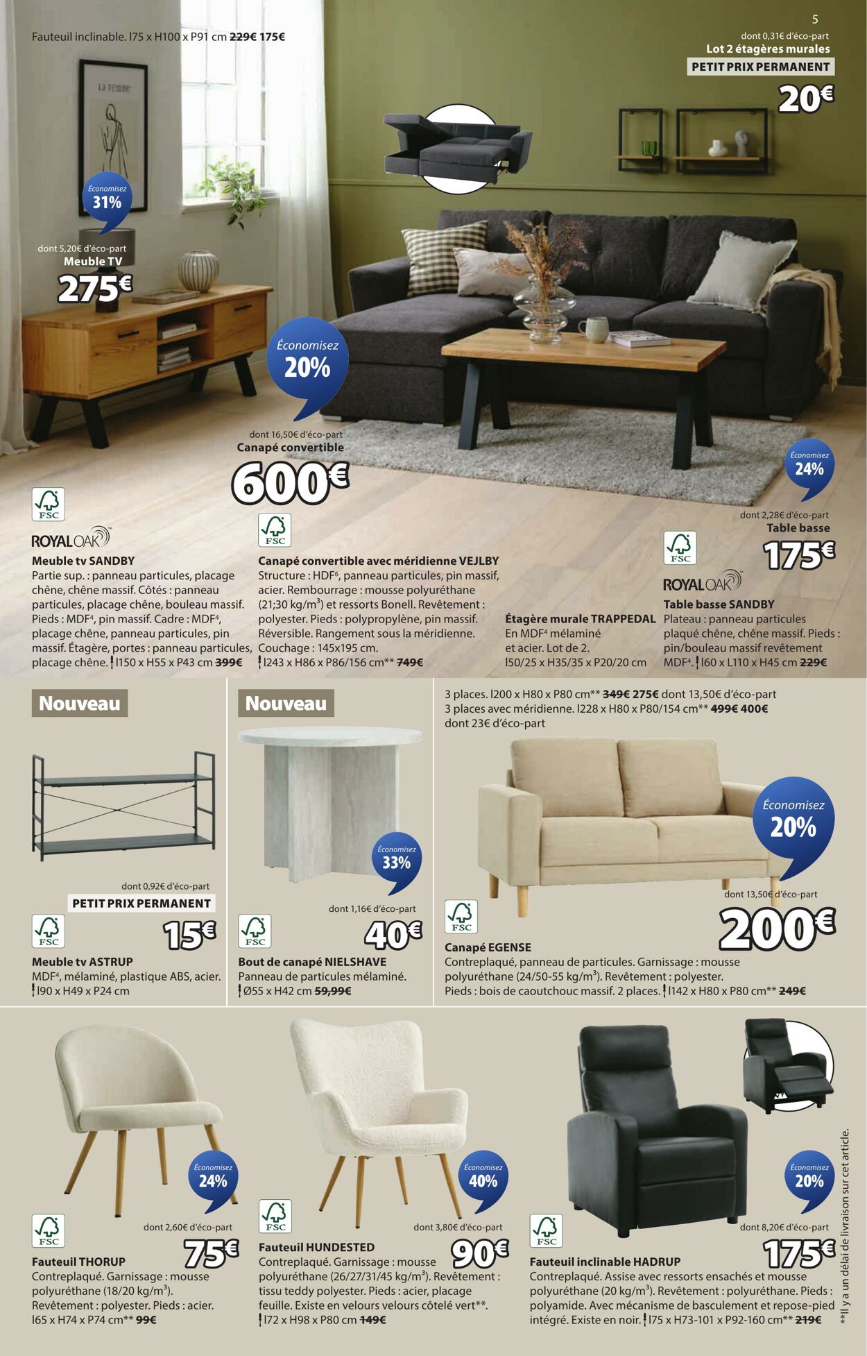 Catalogue JYSK 20.08.2025 - 03.09.2025