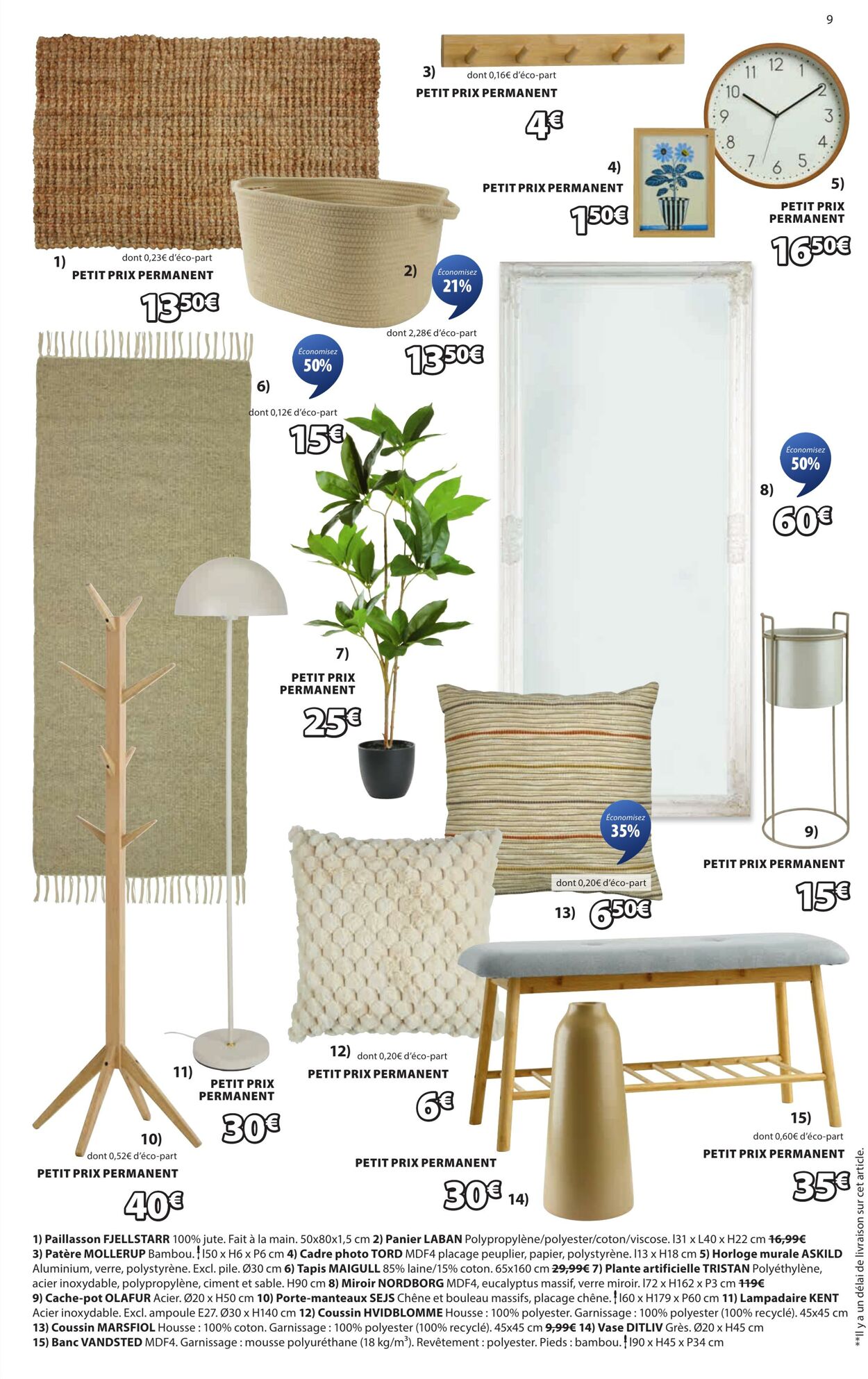 Catalogue JYSK 20.08.2025 - 03.09.2025