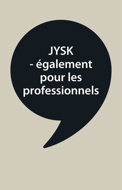 Catalogue JYSK 20.08.2025 - 03.09.2025