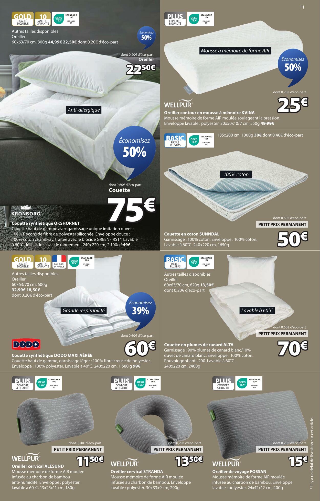 Catalogue JYSK 22.07.2025 - 05.08.2025