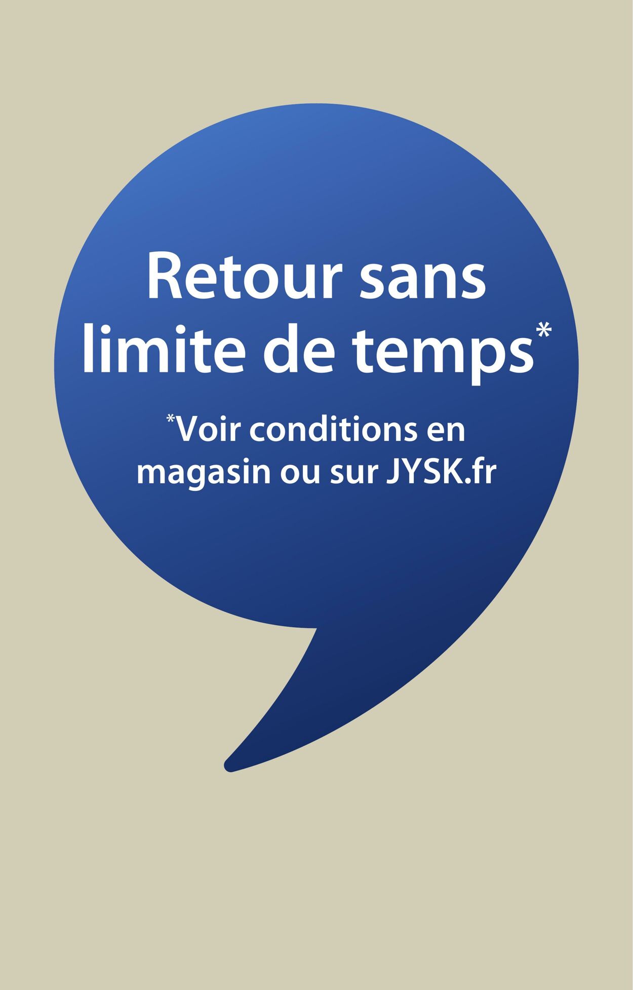Catalogue JYSK 22.07.2025 - 05.08.2025