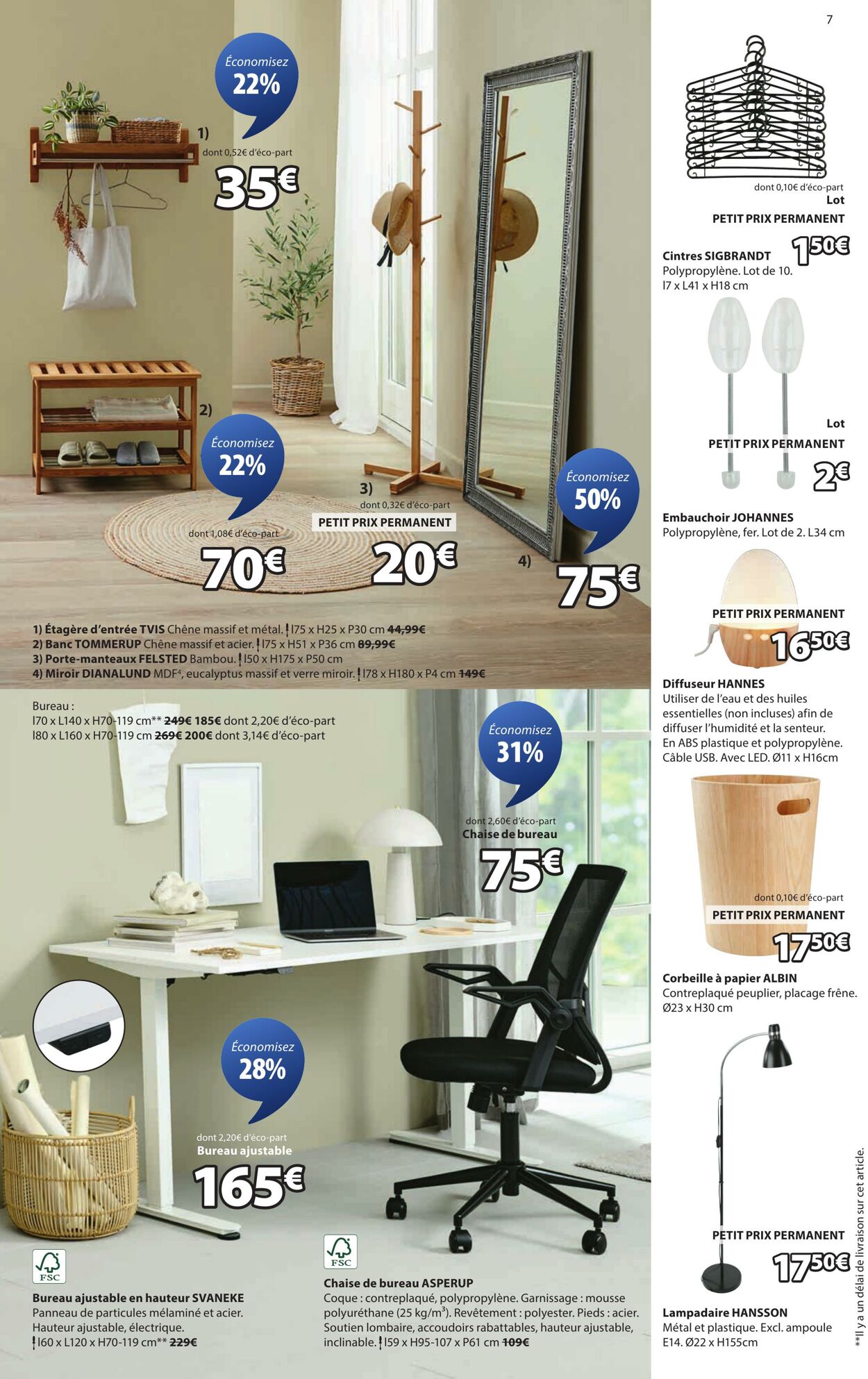 Catalogue JYSK 22.07.2025 - 05.08.2025