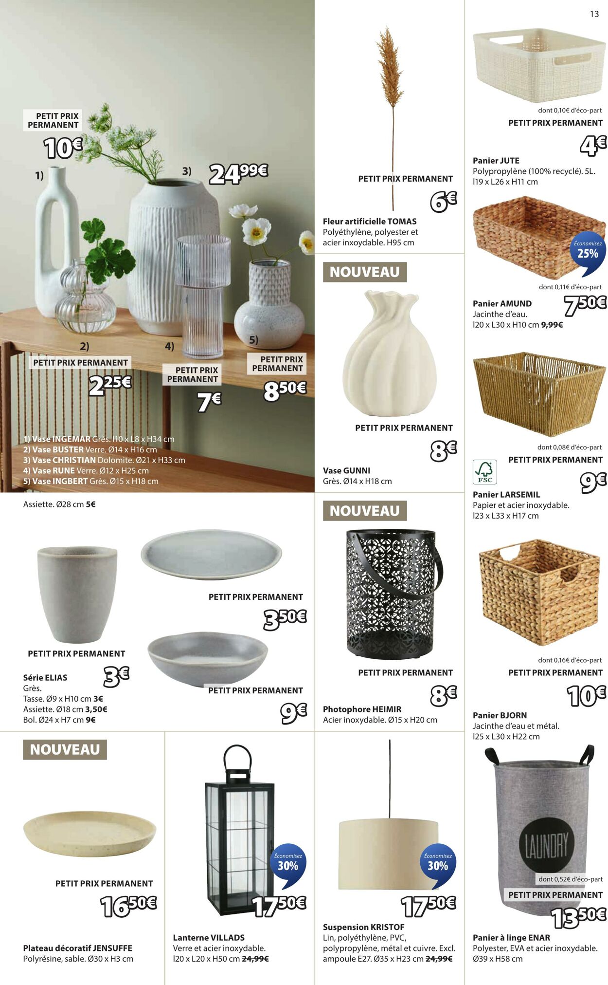 Catalogue JYSK 22.07.2025 - 05.08.2025
