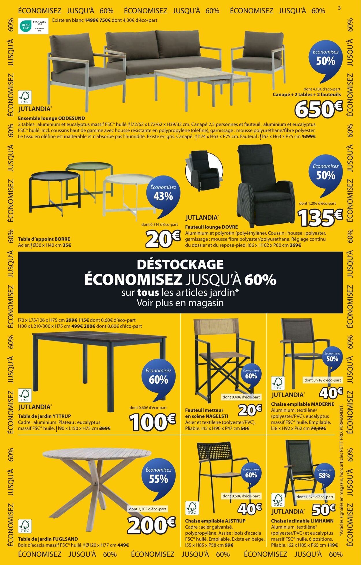 Catalogue JYSK 22.07.2025 - 05.08.2025