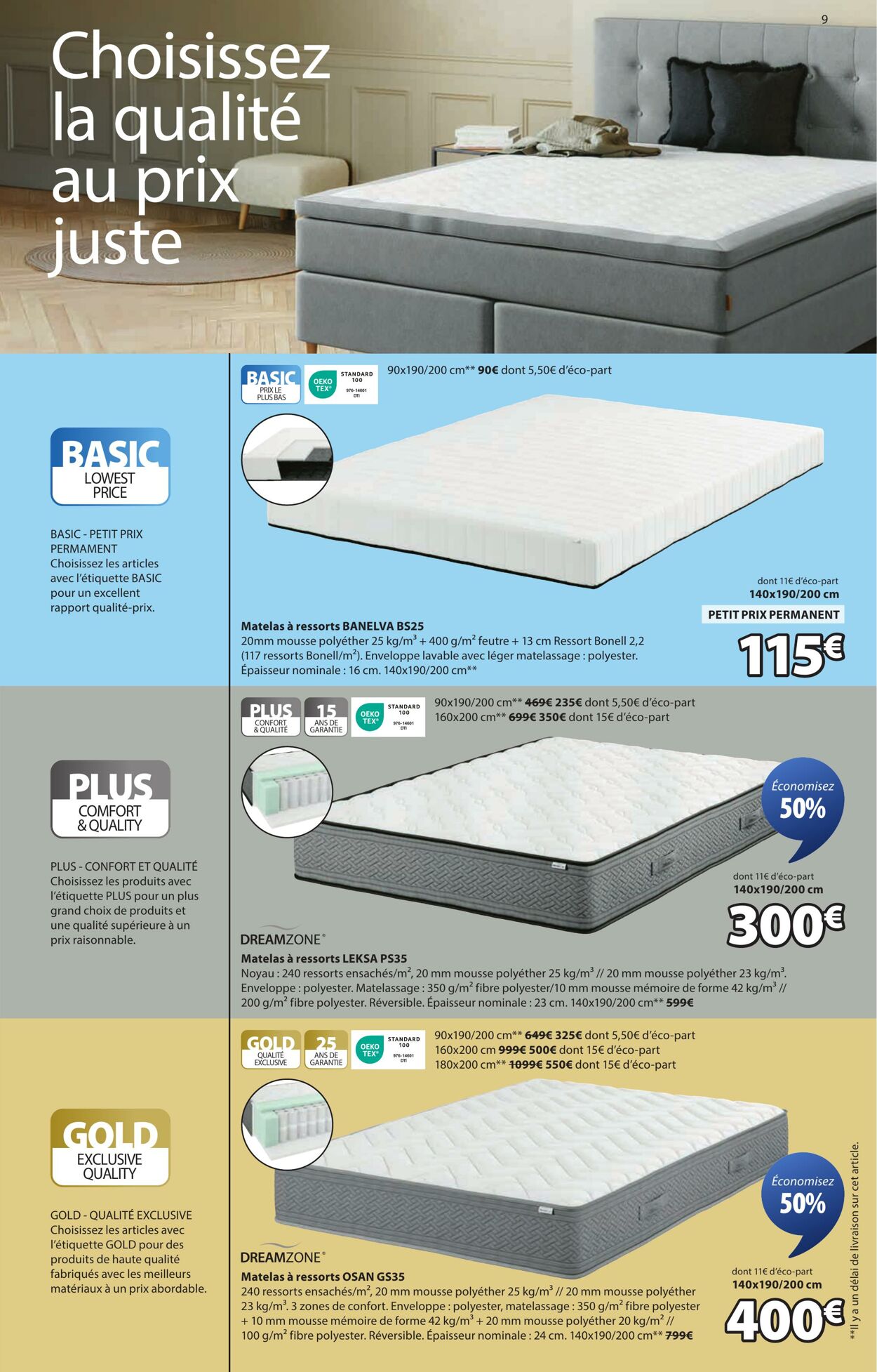 Catalogue JYSK 22.07.2025 - 05.08.2025