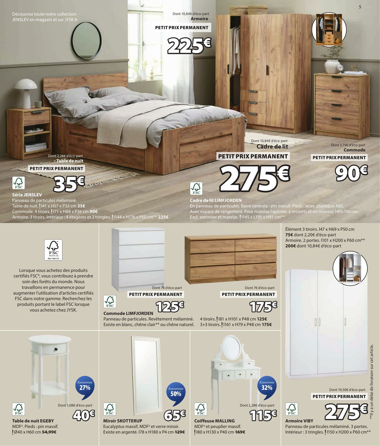Catalogue JYSK 01.10.2025 - 15.10.2025