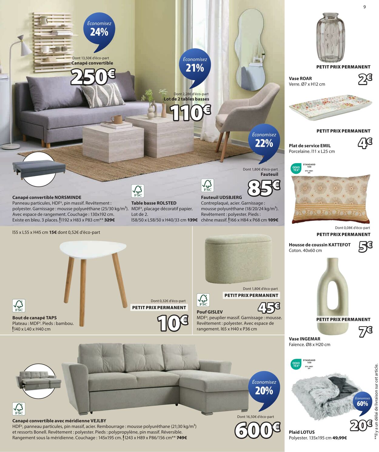 Catalogue JYSK 01.10.2025 - 15.10.2025