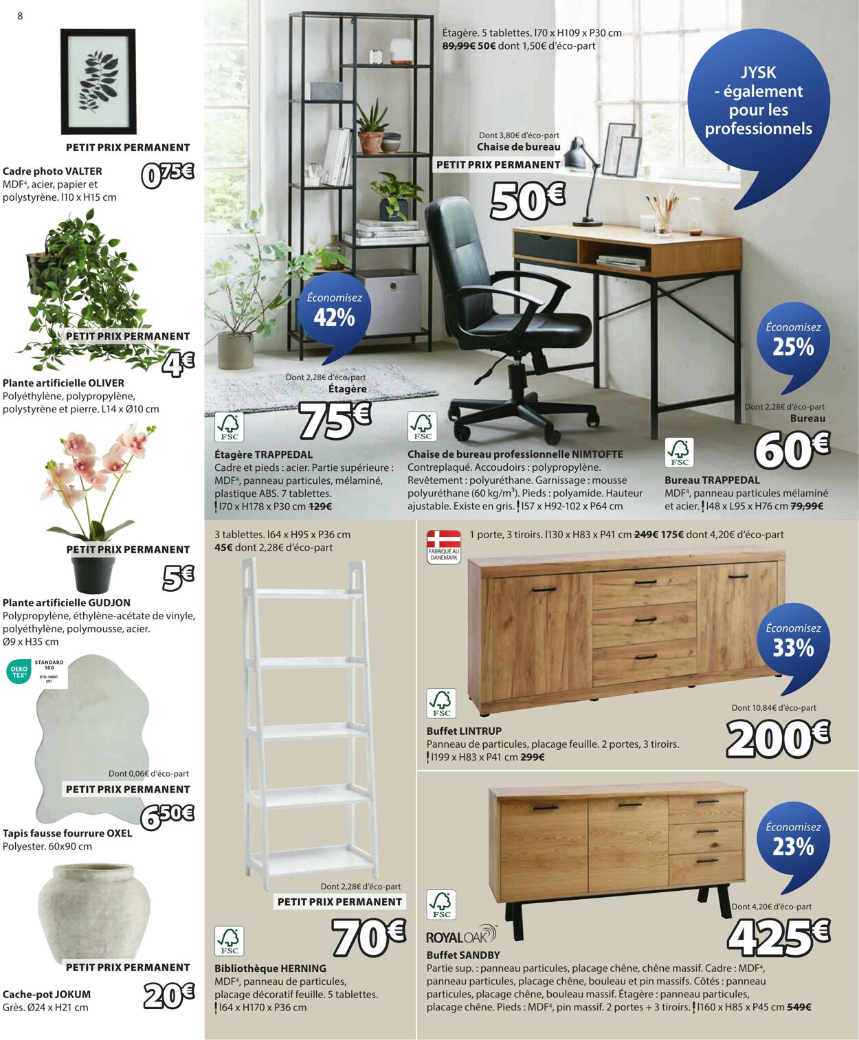 Catalogue JYSK 01.10.2025 - 15.10.2025