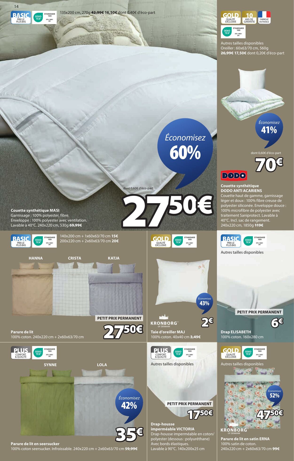 Catalogue JYSK 01.07.2025 - 15.07.2025