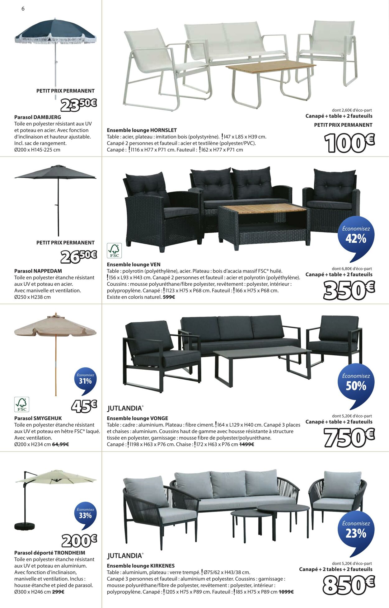 Catalogue JYSK 01.07.2025 - 15.07.2025