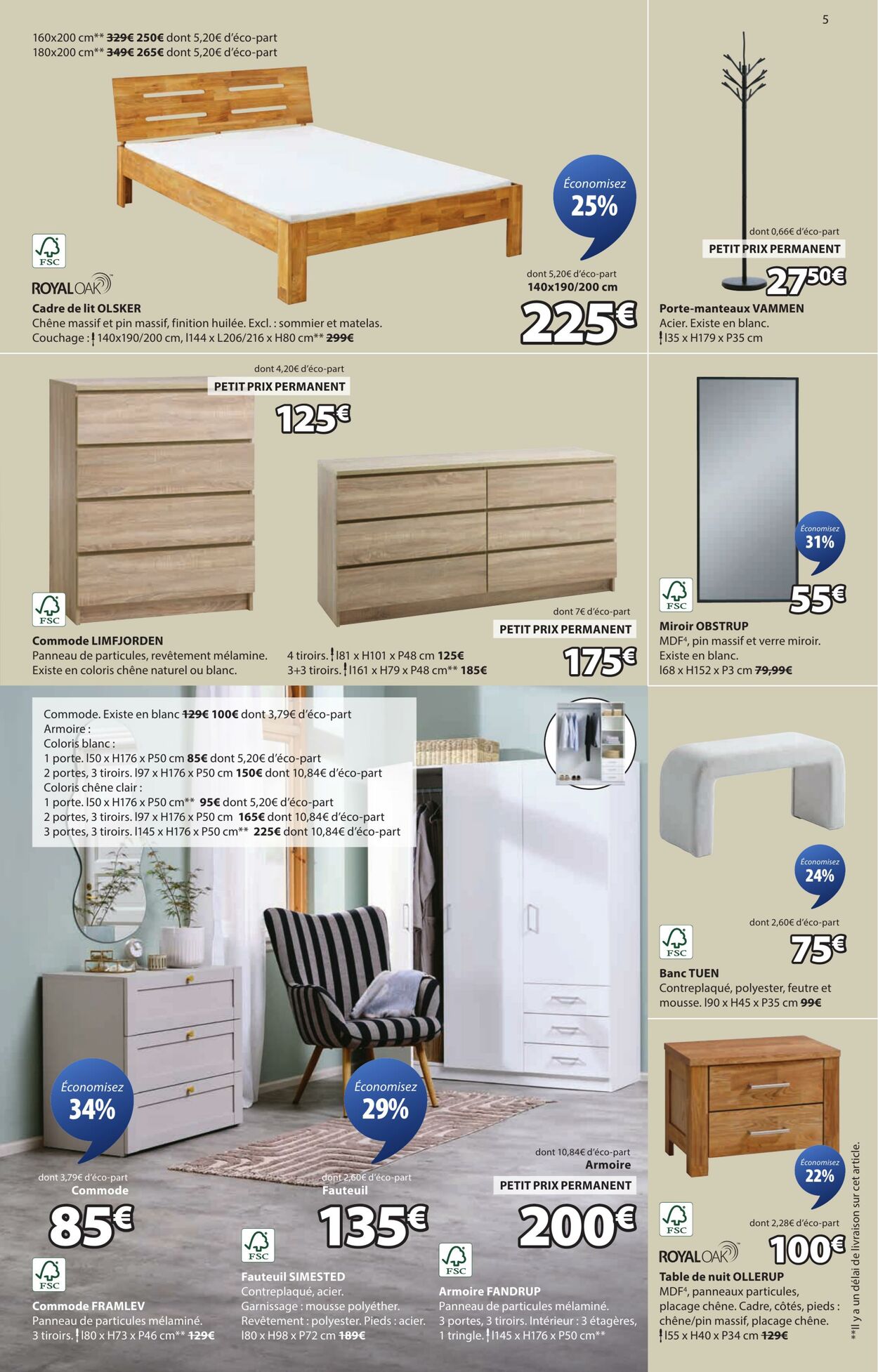 Catalogue JYSK 01.07.2025 - 15.07.2025