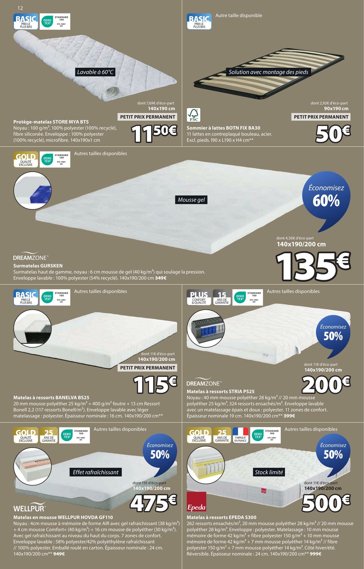 Catalogue JYSK 01.07.2025 - 15.07.2025