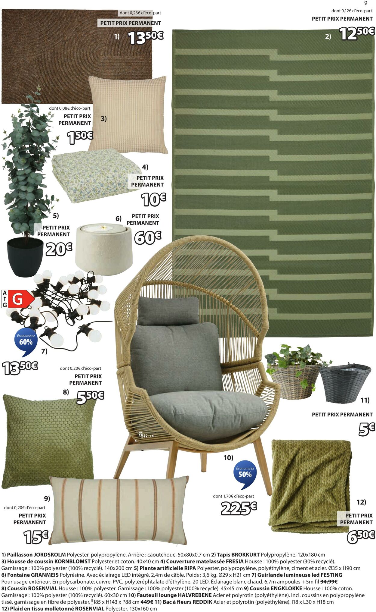 Catalogue JYSK 01.07.2025 - 15.07.2025