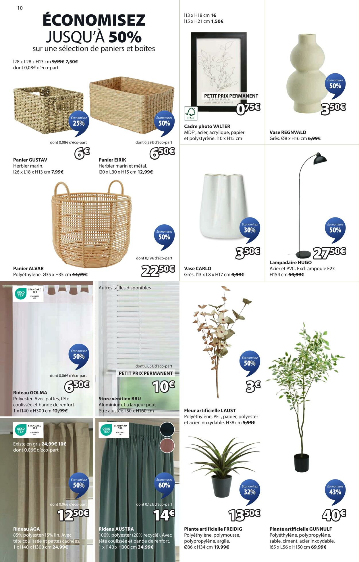 Catalogue JYSK 01.07.2025 - 15.07.2025