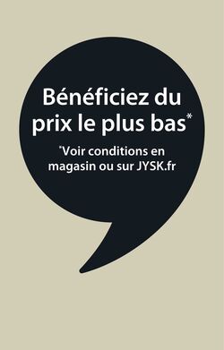 Catalogue JYSK 01.07.2025 - 15.07.2025