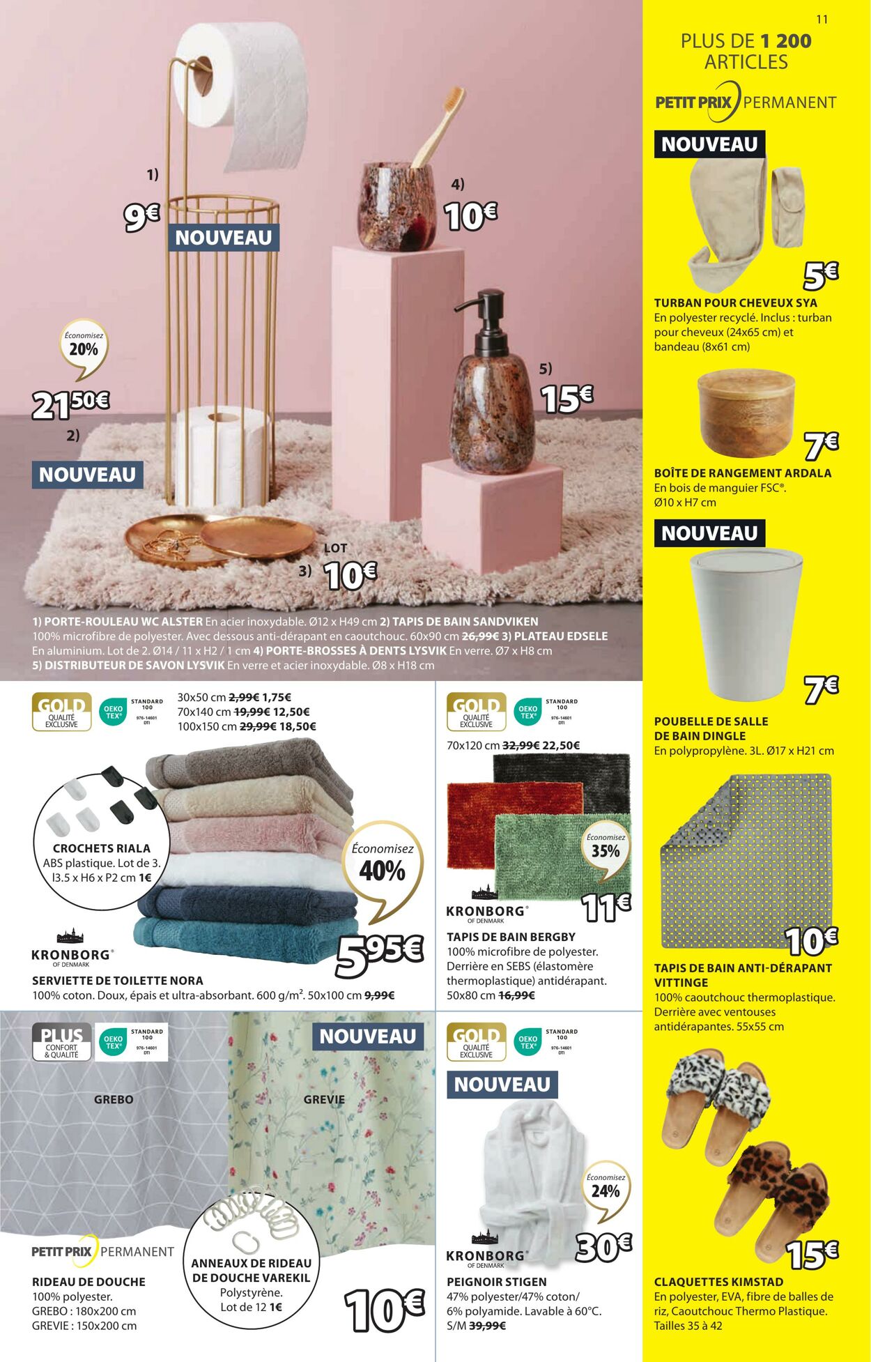 Catalogue JYSK 09.05.2023 - 19.06.2023