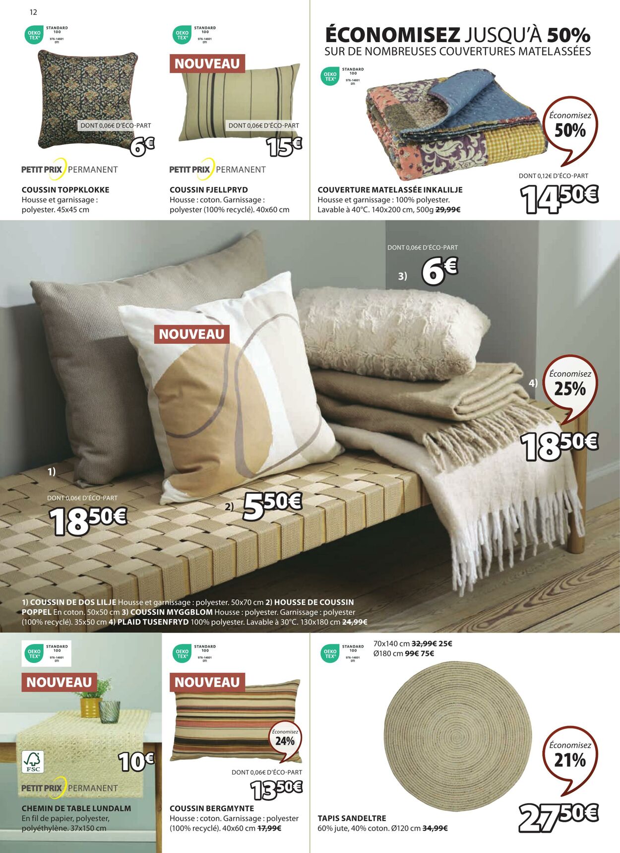 Catalogue JYSK 05.09.2023 - 16.10.2023