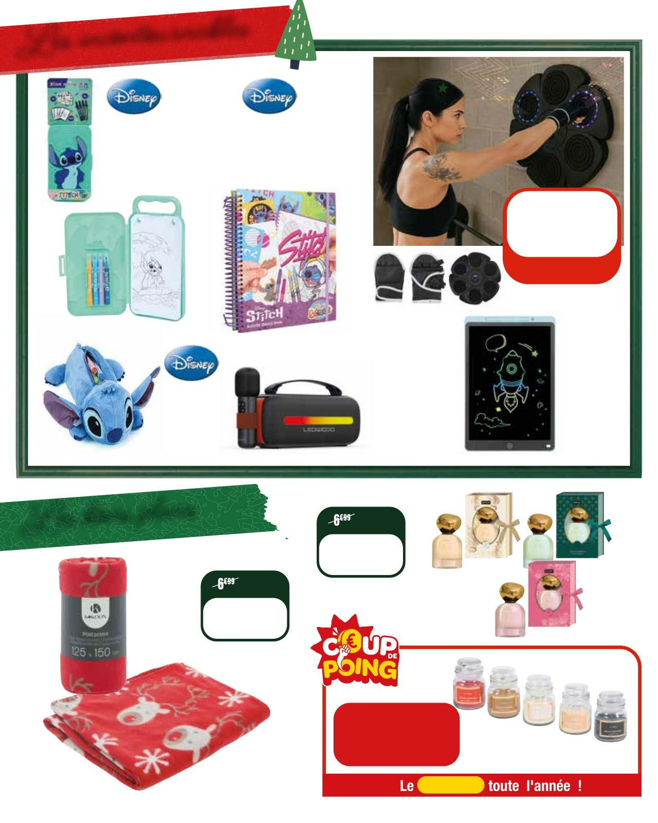 Catalogue La Foir’Fouille 17.11.2025 - 01.12.2025