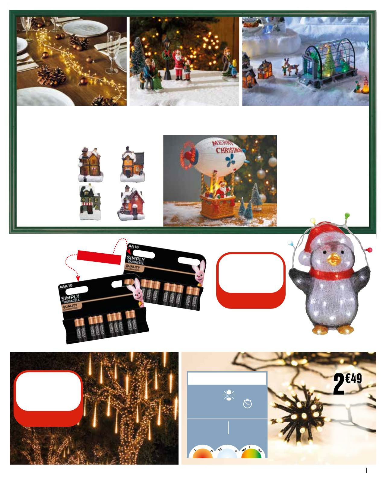 Catalogue La Foir’Fouille 17.11.2025 - 01.12.2025