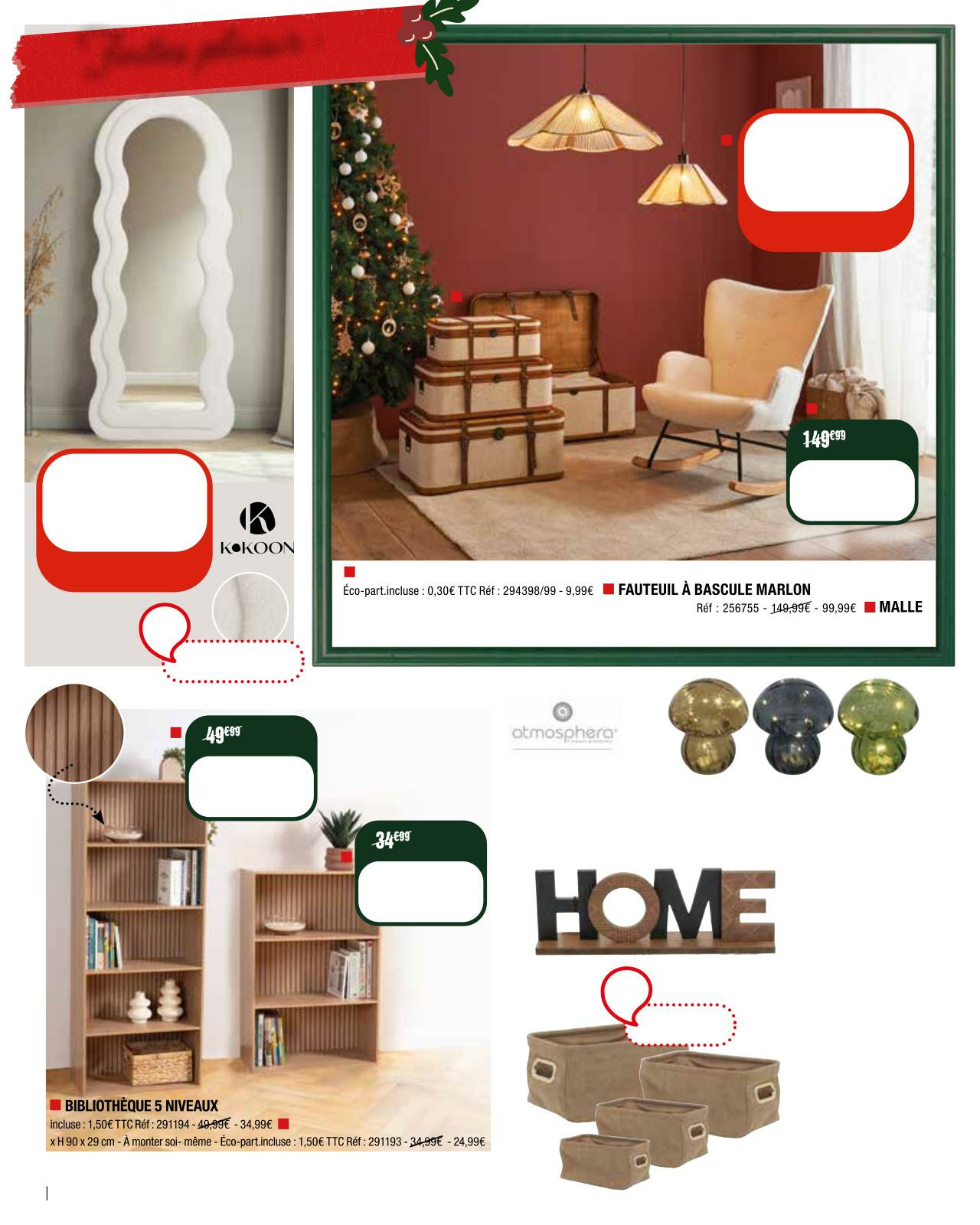 Catalogue La Foir’Fouille 17.11.2025 - 01.12.2025