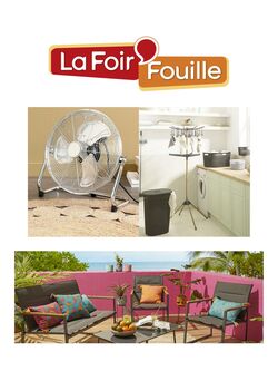 Catalogue La Foir’Fouille 12.02.2024 - 25.02.2024