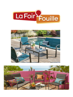 Catalogue La Foir’Fouille 28.12.2022 - 03.01.2023