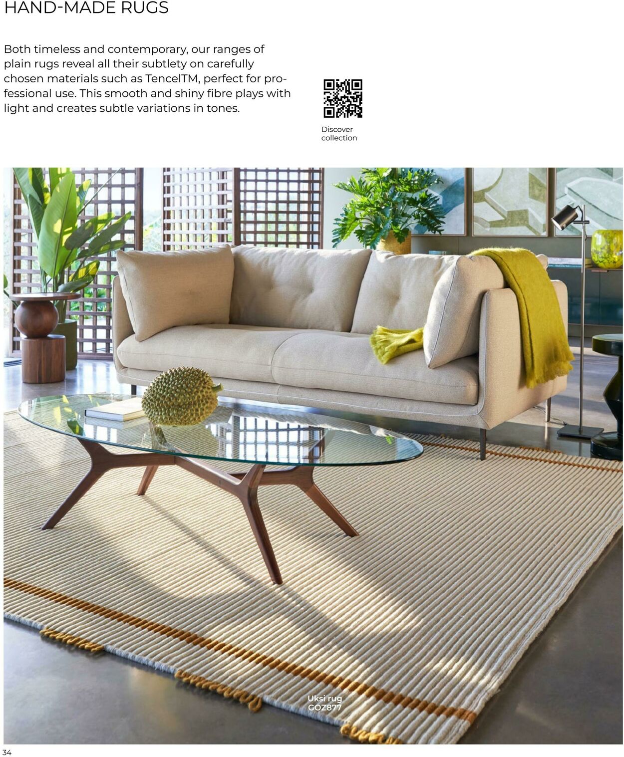 Catalogue La Redoute 27.10.2025 - 03.11.2025