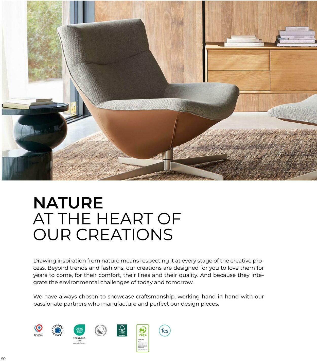Catalogue La Redoute 27.10.2025 - 03.11.2025