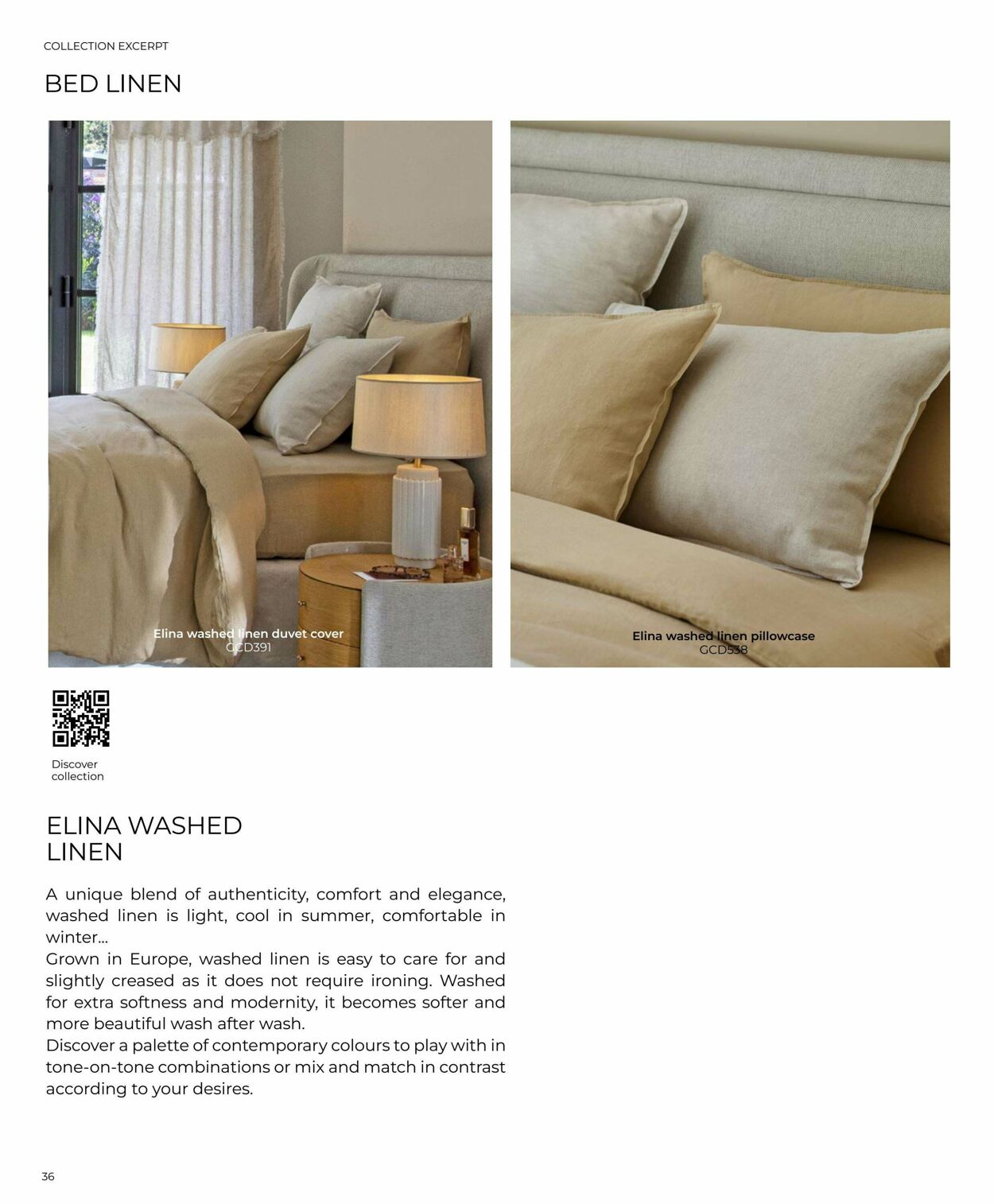Catalogue La Redoute 27.10.2025 - 03.11.2025