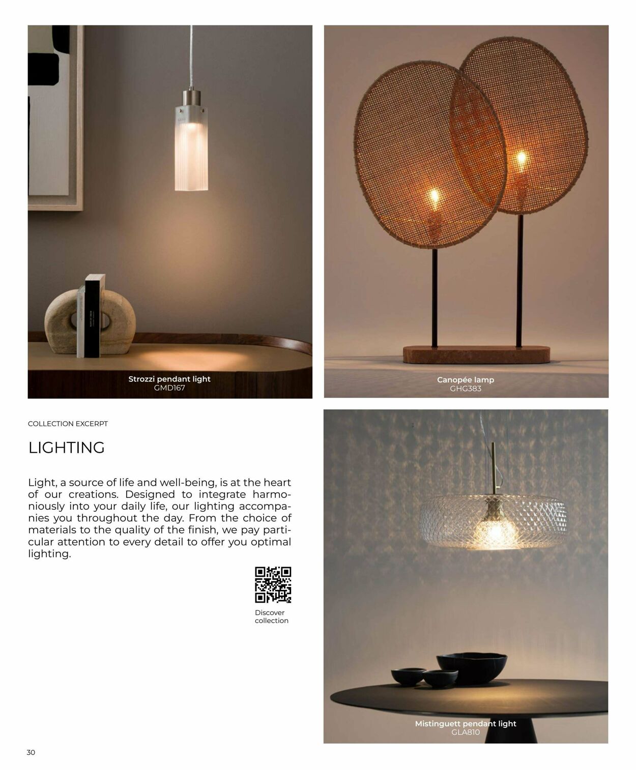 Catalogue La Redoute 27.10.2025 - 03.11.2025
