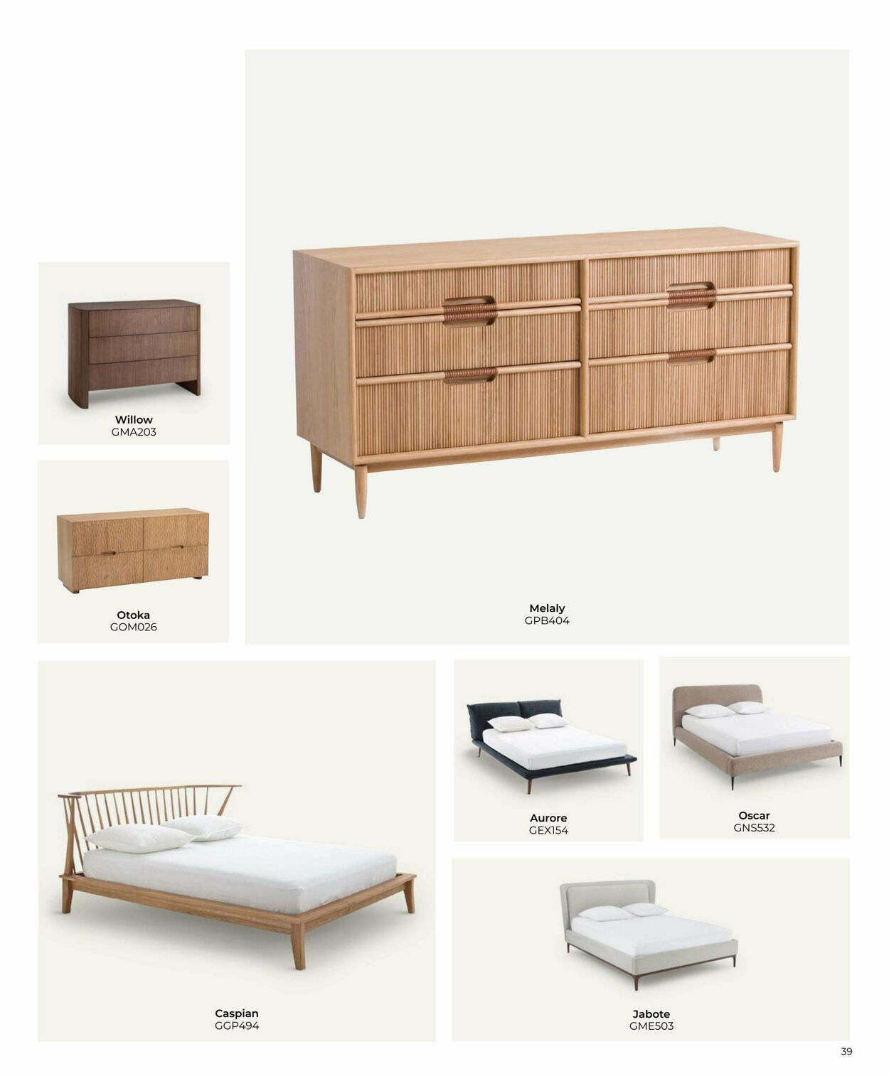 Catalogue La Redoute 27.10.2025 - 03.11.2025