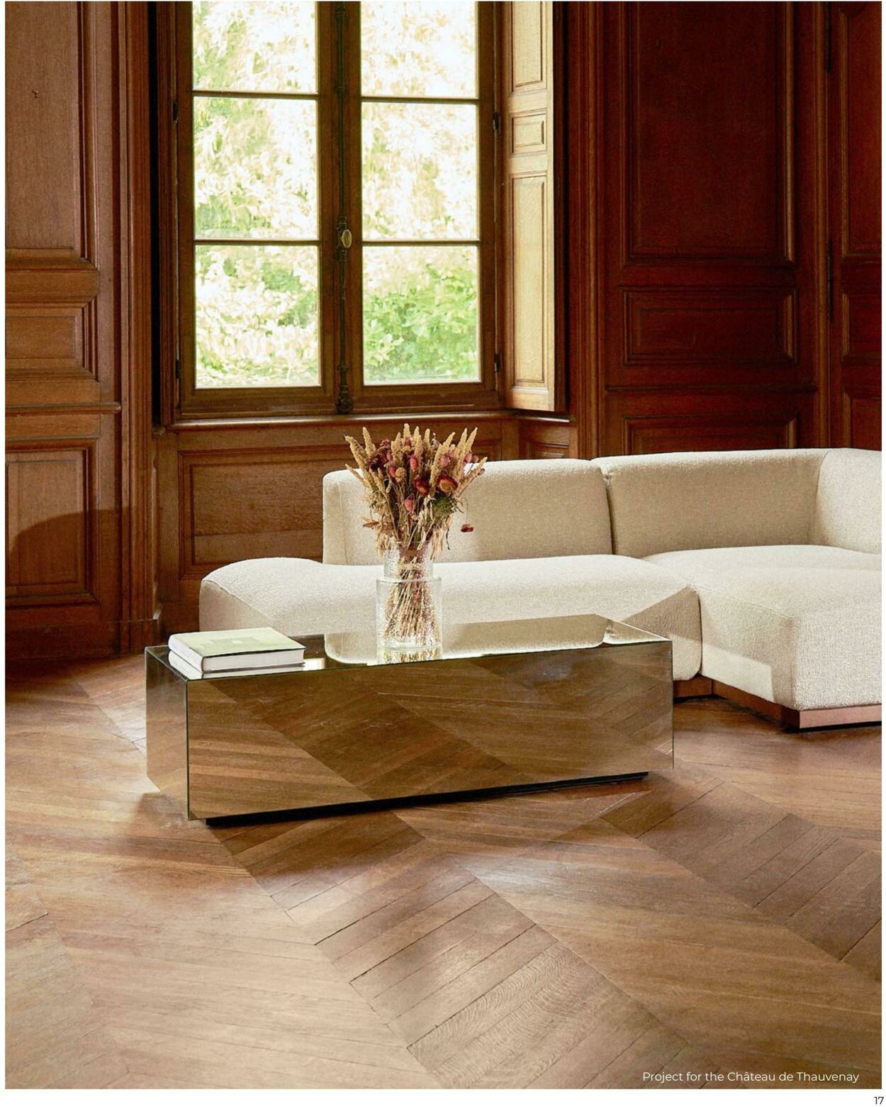 Catalogue La Redoute 27.10.2025 - 03.11.2025