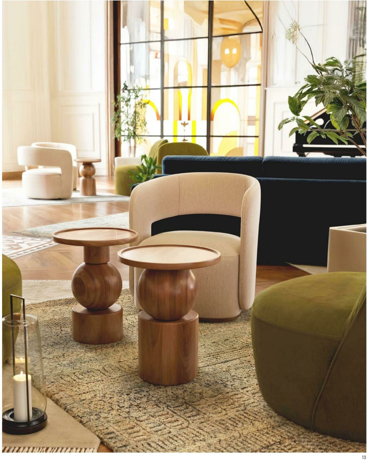 Catalogue La Redoute 27.10.2025 - 03.11.2025