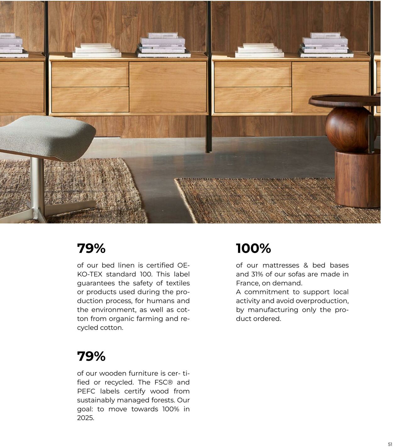 Catalogue La Redoute 27.10.2025 - 03.11.2025