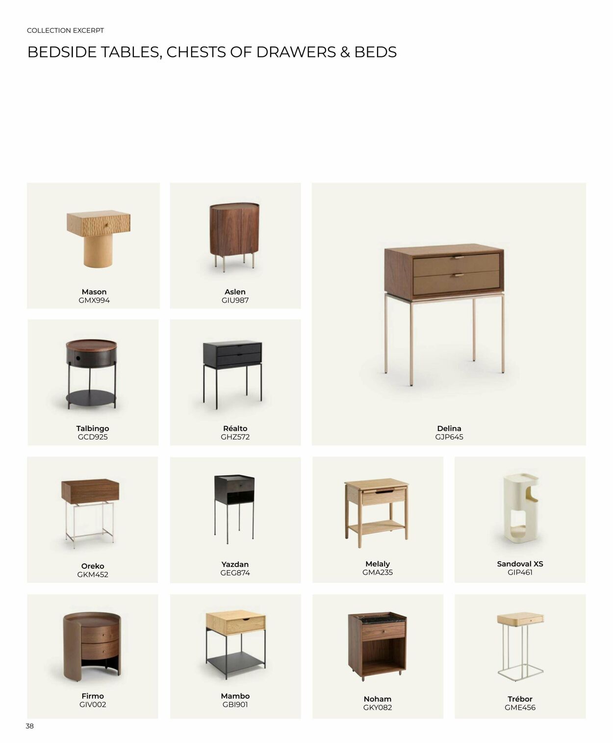 Catalogue La Redoute 27.10.2025 - 03.11.2025