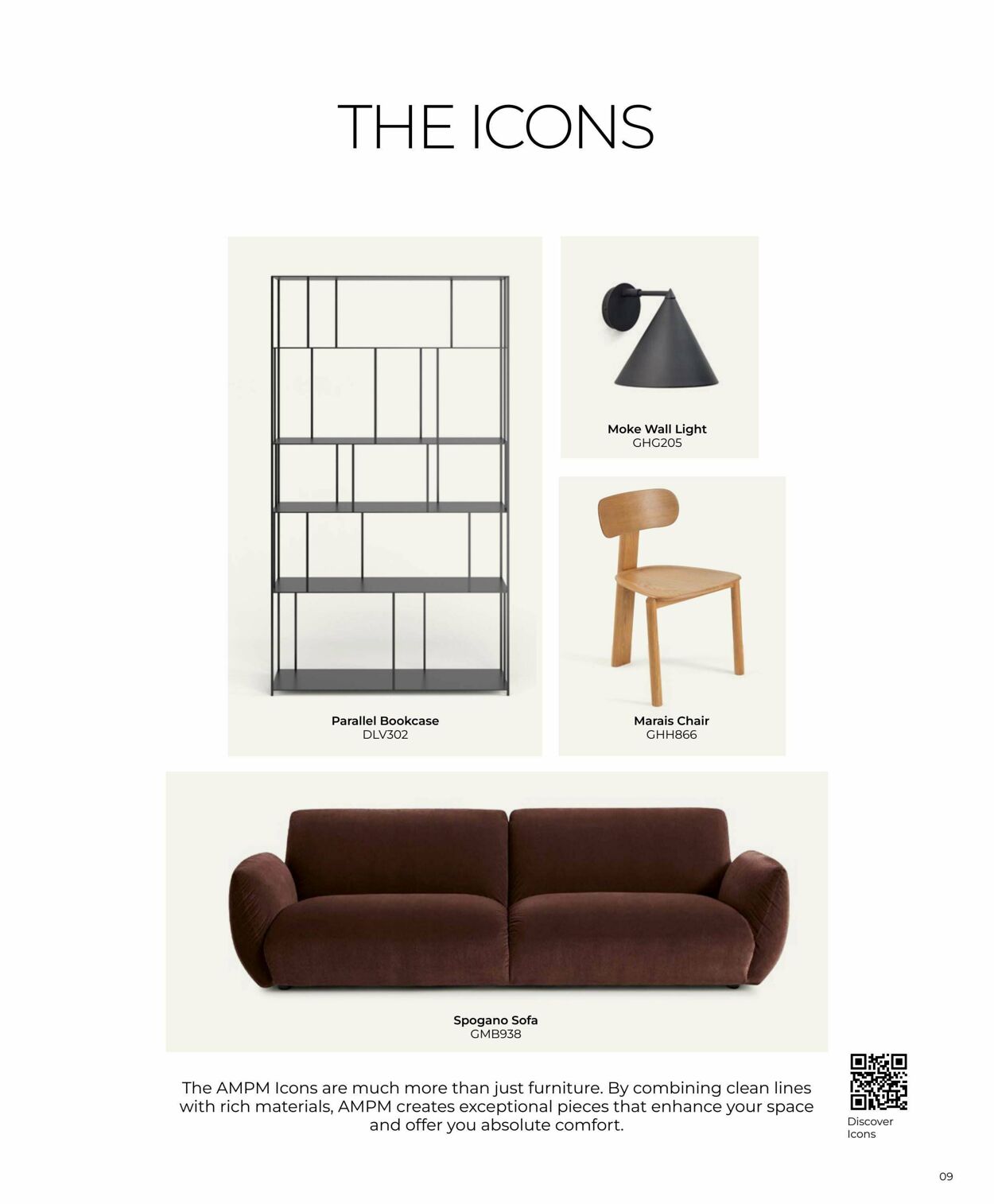 Catalogue La Redoute 27.10.2025 - 03.11.2025