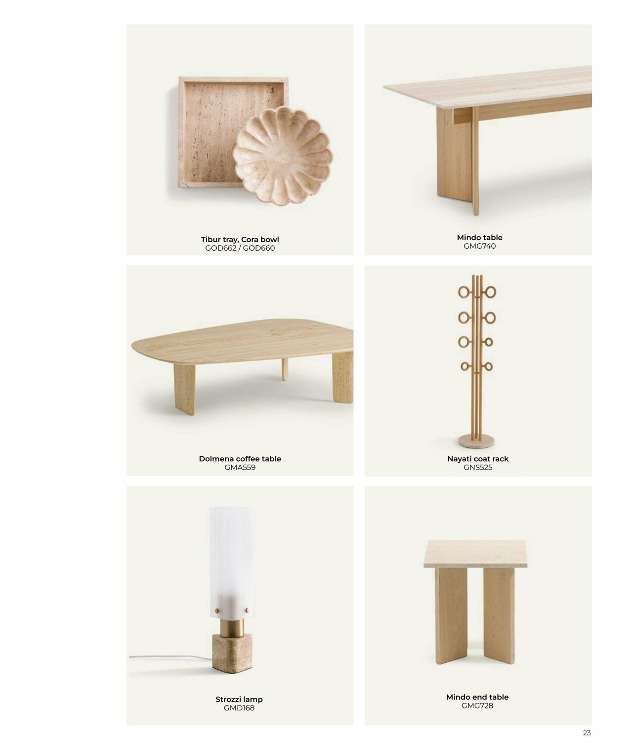 Catalogue La Redoute 27.10.2025 - 03.11.2025