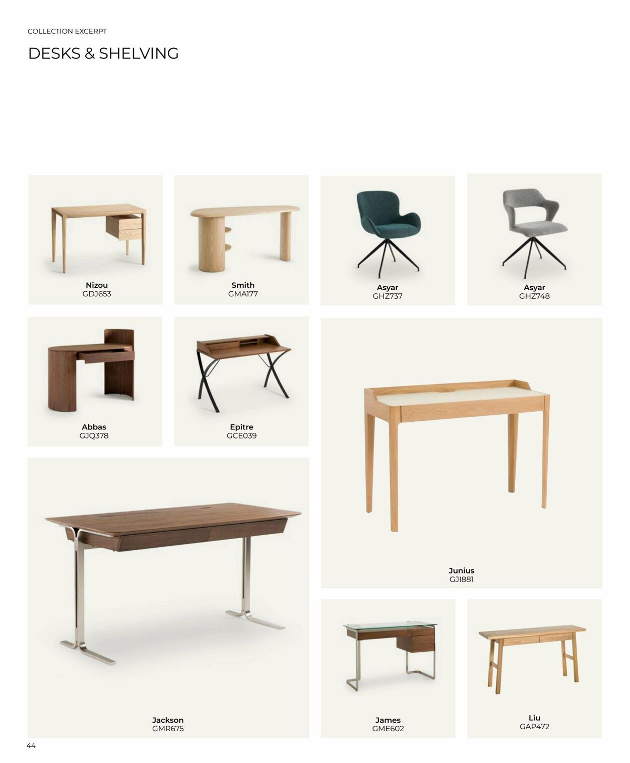 Catalogue La Redoute 27.10.2025 - 03.11.2025