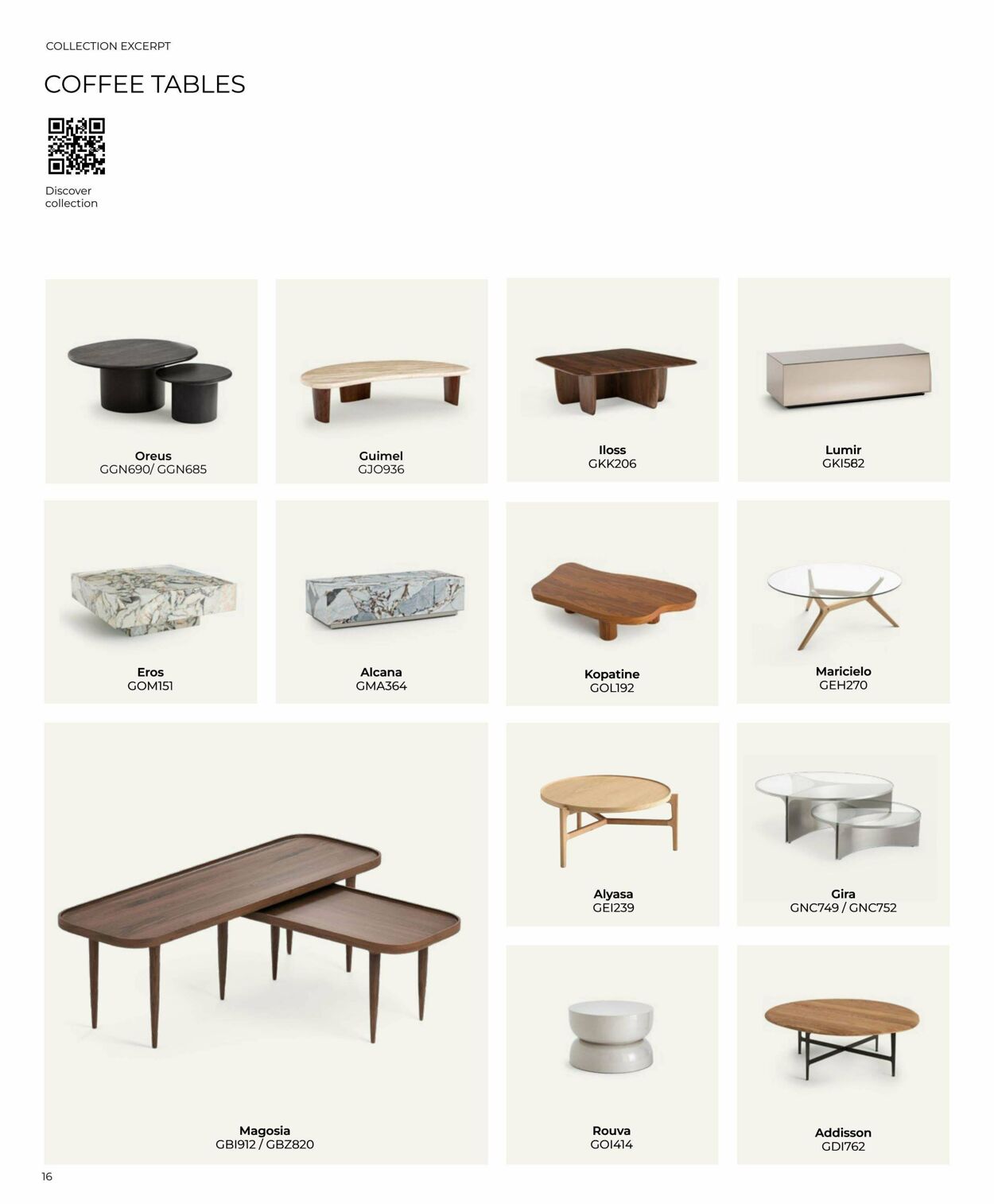 Catalogue La Redoute 27.10.2025 - 03.11.2025