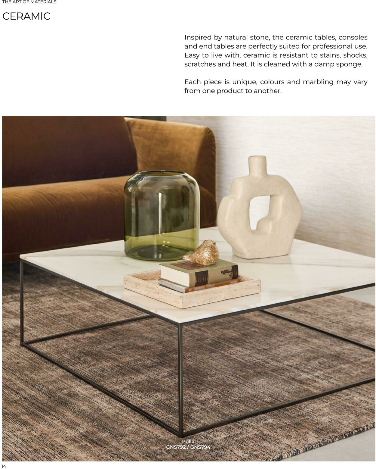 Catalogue La Redoute 27.10.2025 - 03.11.2025