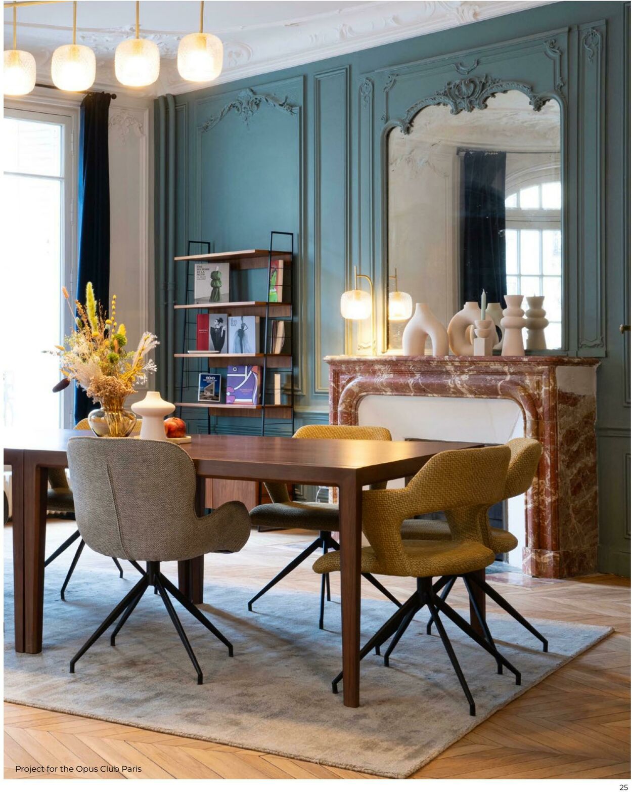 Catalogue La Redoute 27.10.2025 - 03.11.2025