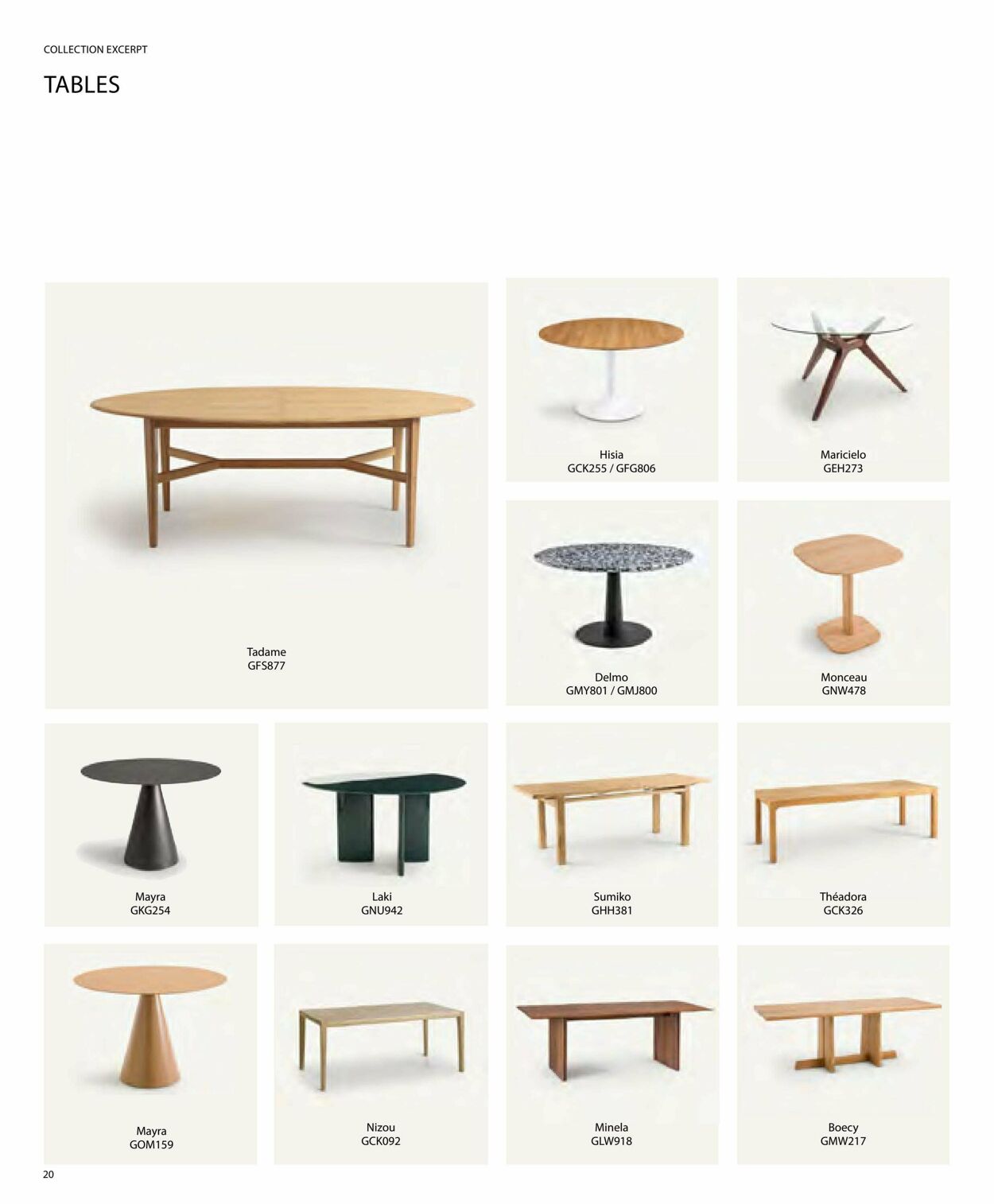Catalogue La Redoute 03.06.2025 - 17.06.2025