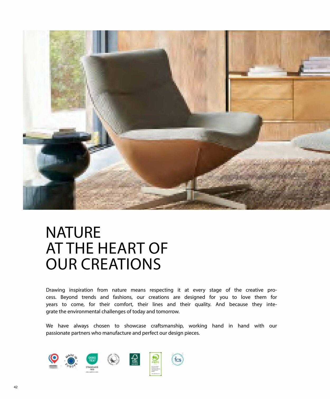 Catalogue La Redoute 03.06.2025 - 17.06.2025