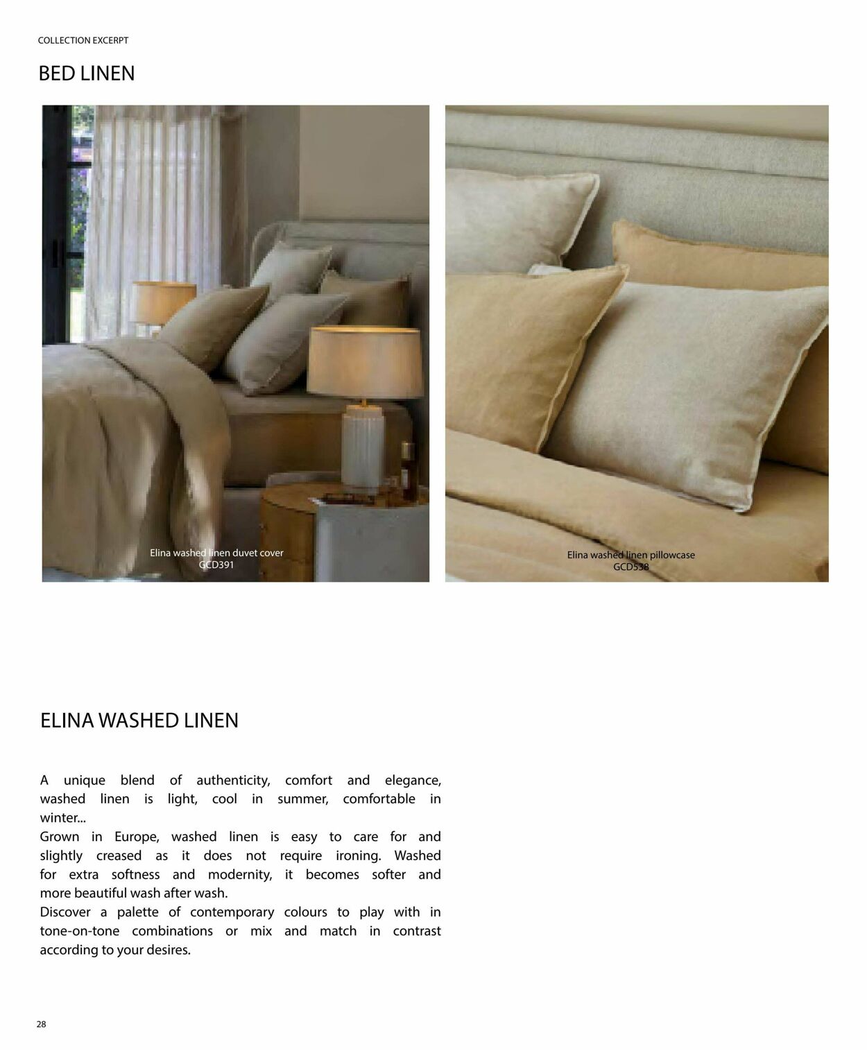 Catalogue La Redoute 03.06.2025 - 17.06.2025