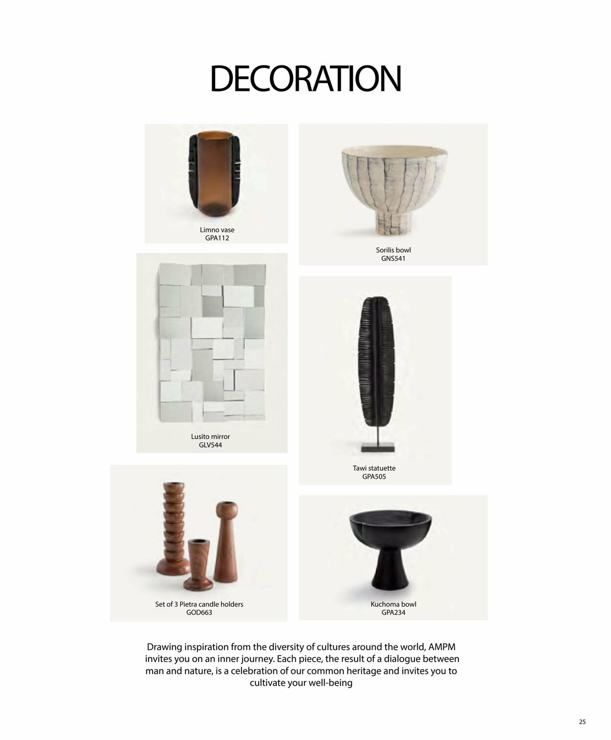 Catalogue La Redoute 03.06.2025 - 17.06.2025