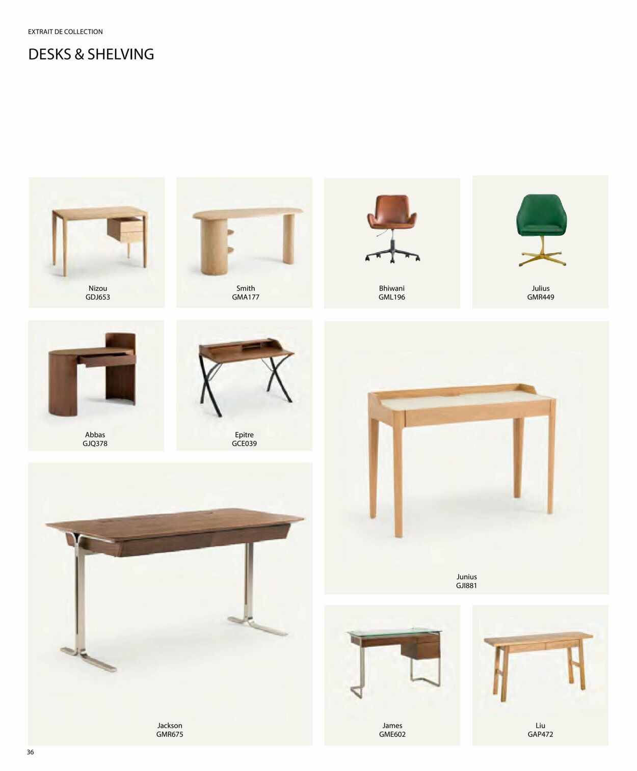 Catalogue La Redoute 03.06.2025 - 17.06.2025